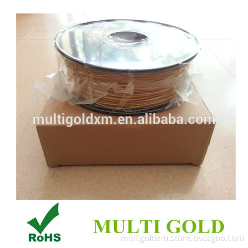 New 3D Printer Filament PLA ABS Suitable for dual extruder FDM 3D Printer